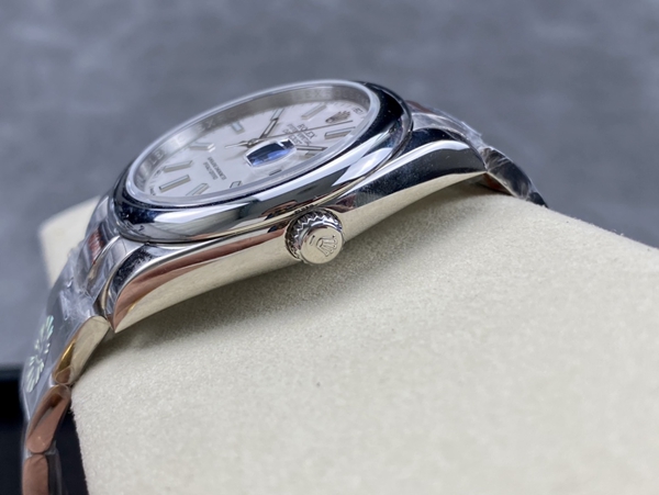 激安ロレックス素材ディテール